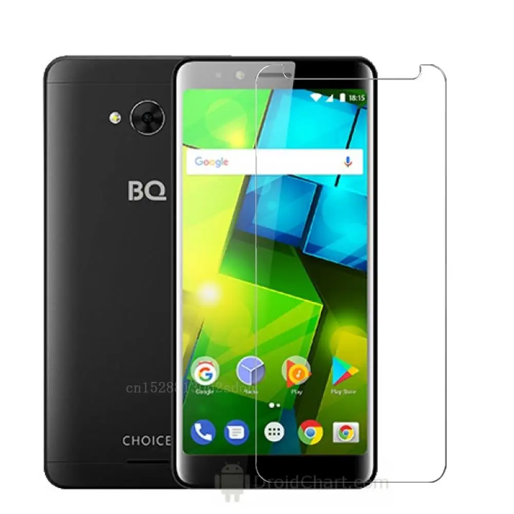 Защитное стекло закаленное 9H для смартфона 5340 Strike View защита от непогоды защитная