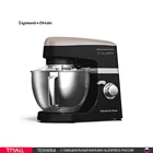 Кухонный комбайн Zigmund  Shtain De Luxe ZKM-960 планетарный миксер