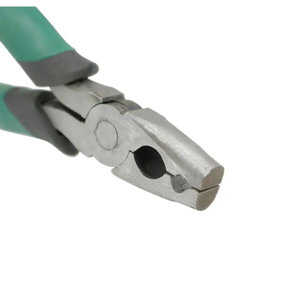 Плоскогубцы и карточная Пряжка гвозди клетка для курицы кролика кошки собаки