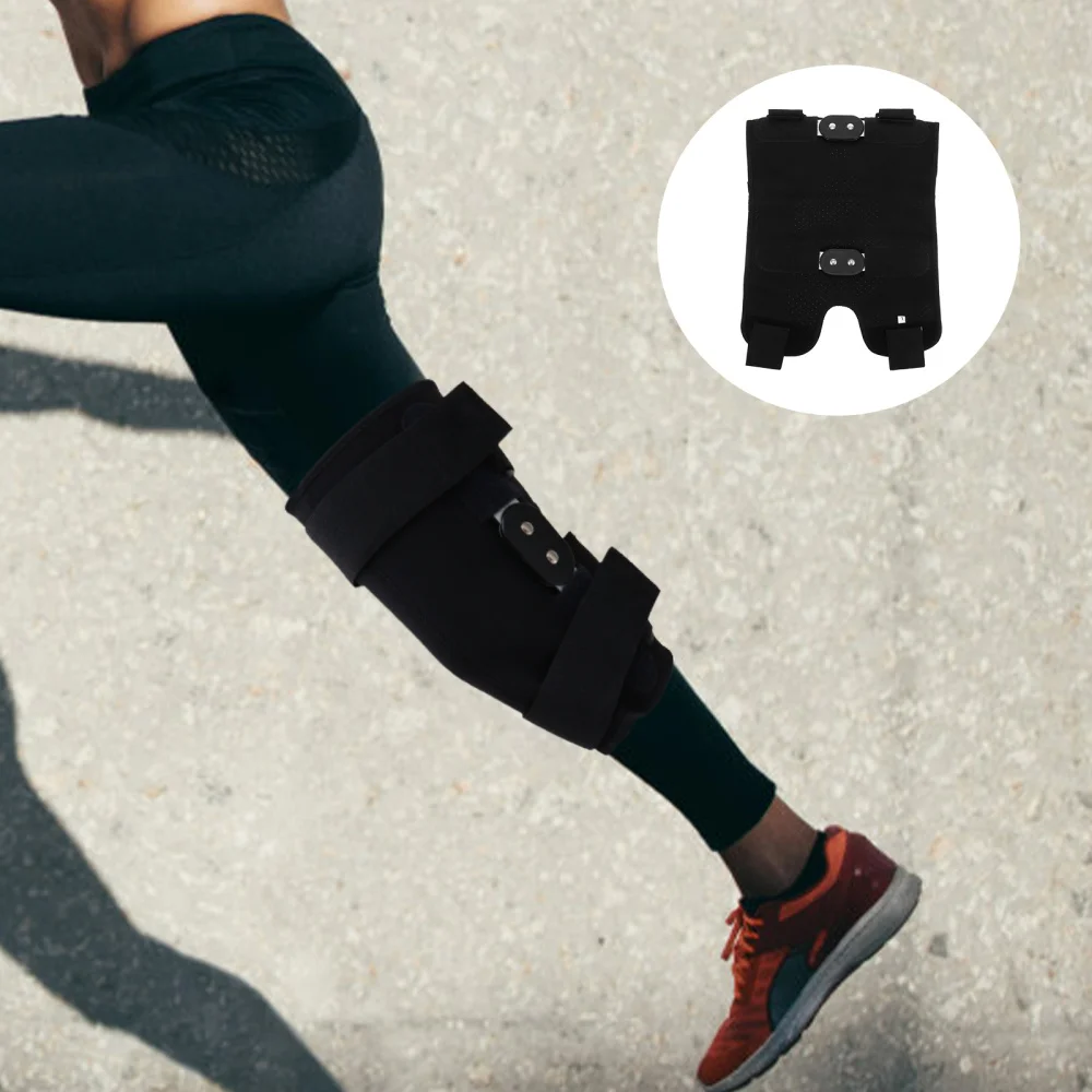 

Knee Sleeve Support Protective Knee Pad Knee Sleeve Support for Sports Size