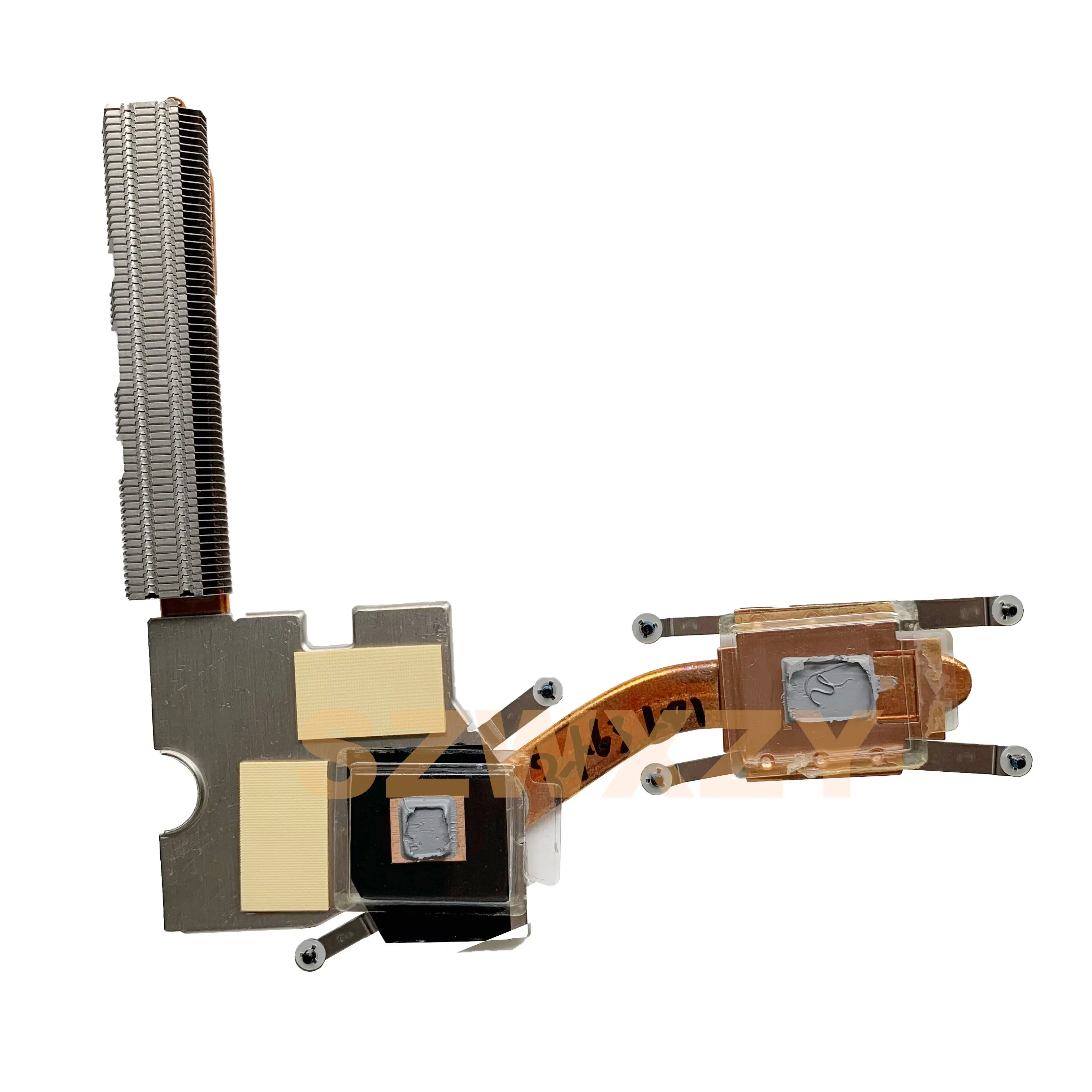 Радиатор для Lenovo 310-14IKB 310-14ISK 310-15IKB 310-15ISK 510-15IKB 510-15ISK 310-15ABR радиатор ноутбука AT10Q0010S0