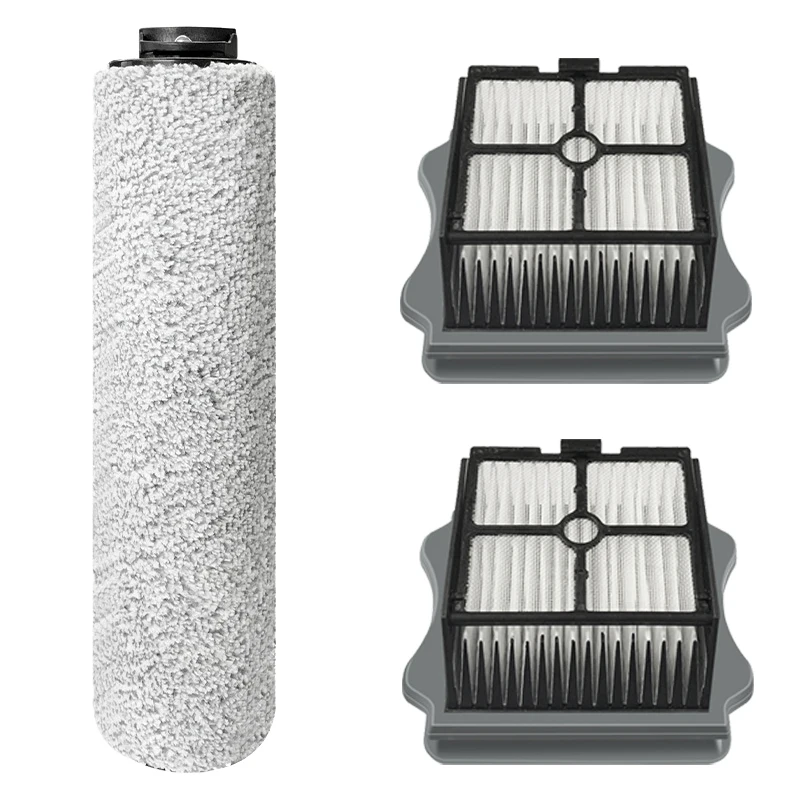 

Rolling Brush Main Brush Filter for TINECO FLOOR ONE/IFLOOR PLUS Spare Parts for Wireless Scrubber