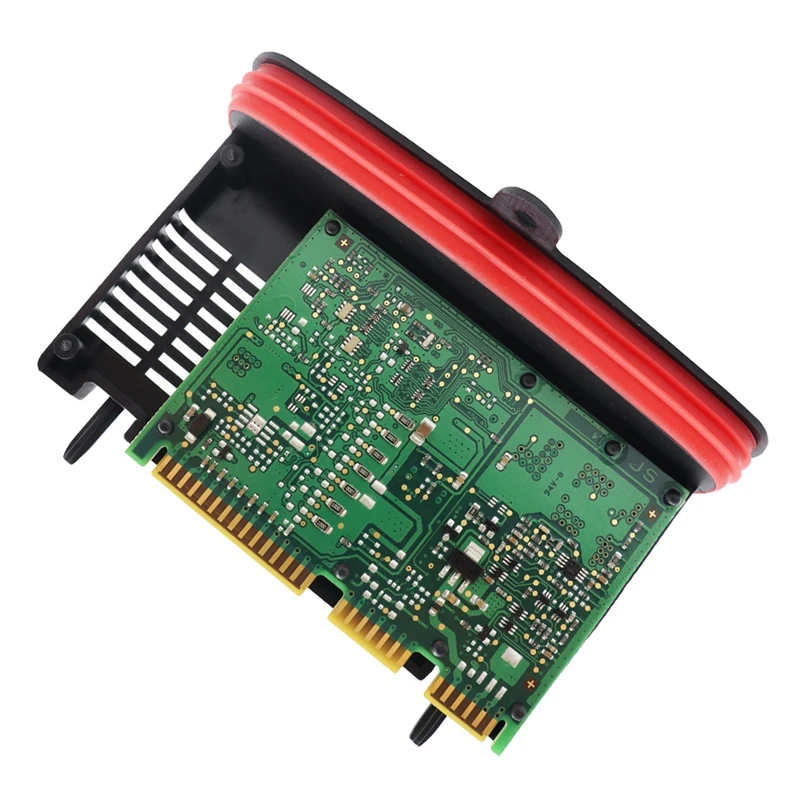 Новинка для-BMW F25 F26 X3 X4 ксеноновая фара TMS модуль драйвера блок управления