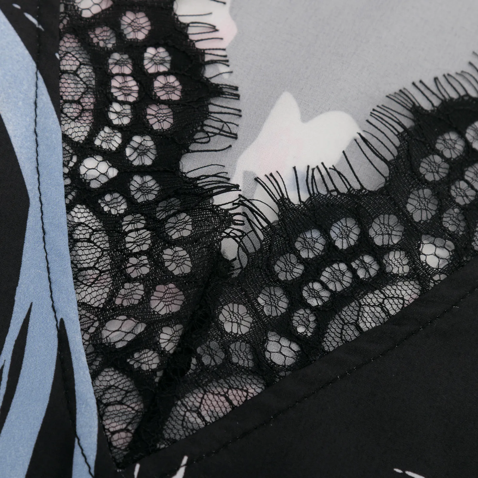 

Women's Vest Sexy Fashion Women's Solid Color Tie-Dye Leopard Print Lace Vest Camisole Sleeveless Printed T-shirt Top 40*