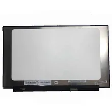 Lenovo deaPad 3-17ARE05 81W2 81W5 81WC 17.3 LCD screen LED touch screen digitizer screen panel 1600*900 NT173WDM-N23 V8 5D10W465