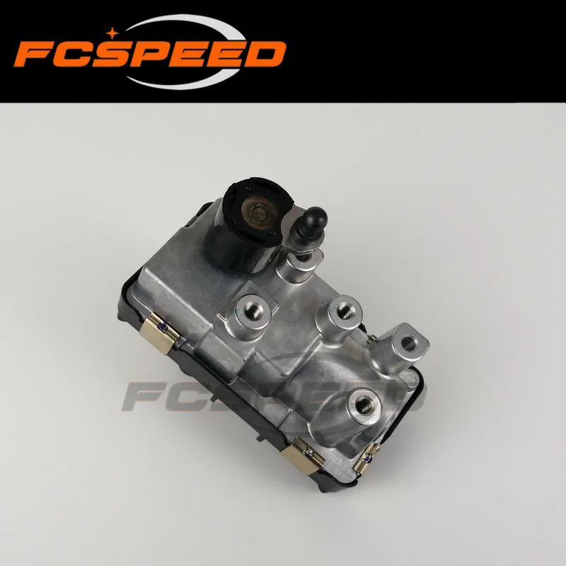 Турбо-электронный привод BV45 53039880337 53039880210 разгрузочного Turbo для Nissan Navara Pathfinder 2,5 DI 140Kw 190HP YD25DDTi