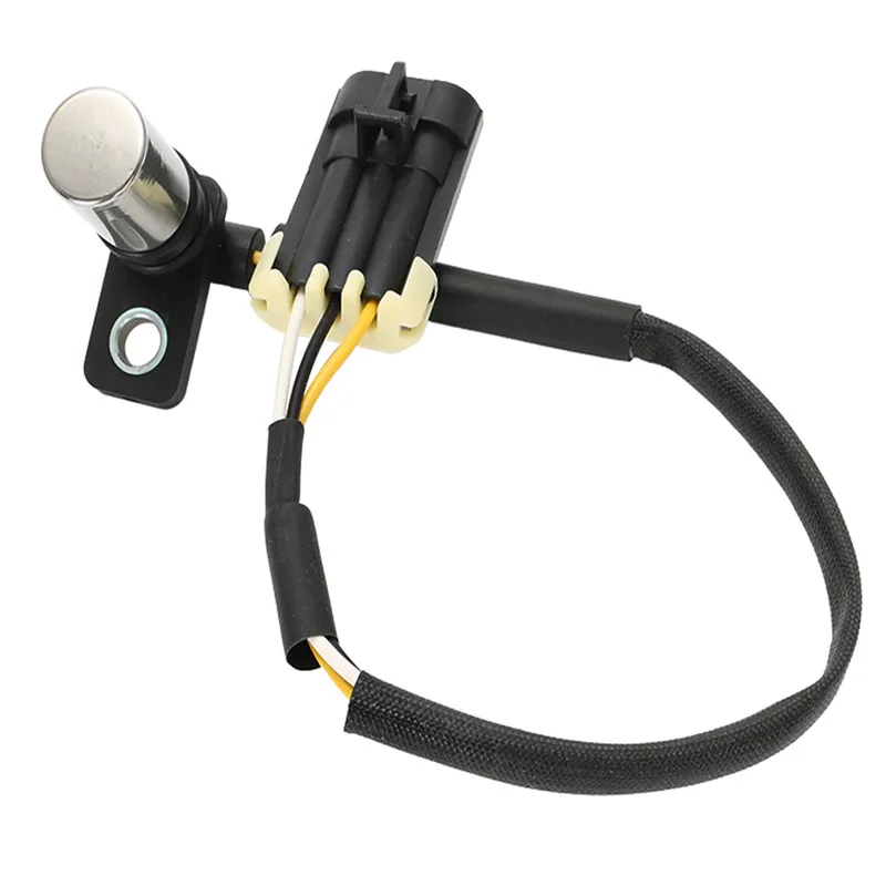 

OEM # 2410720 RF1647SR124JU Crank Position Sensor for Polaris Ranger 800 EFI 4X4 2010-2011 2014 Replacement Sender
