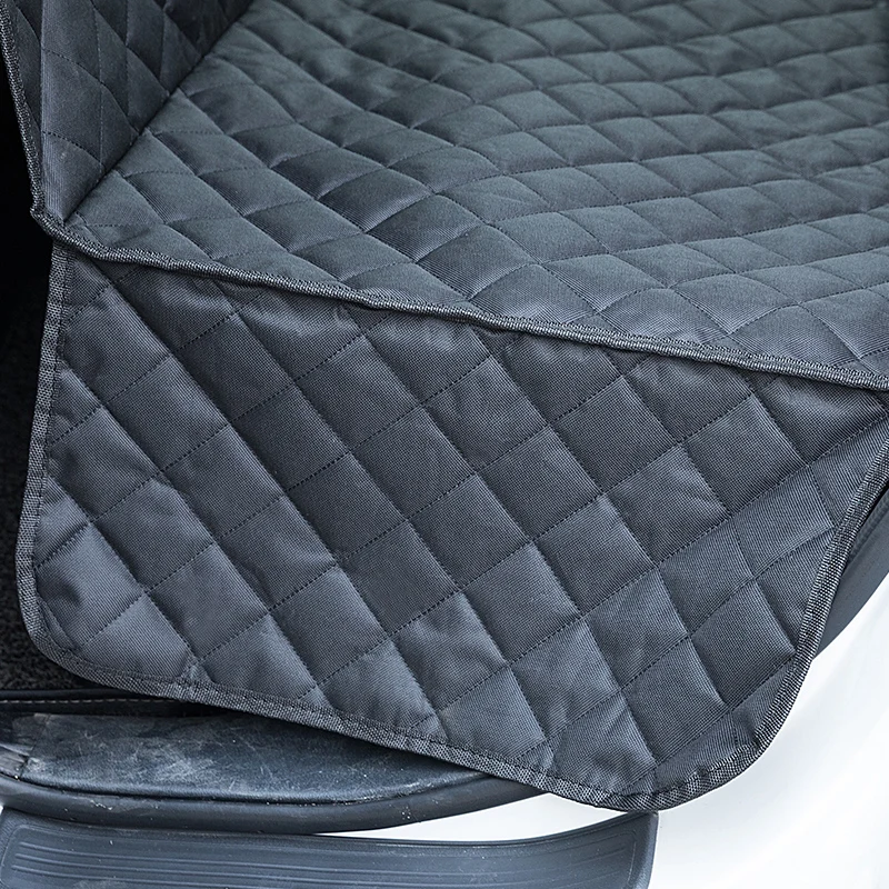 Чехол на сиденье автомобиля для питомца защита собак водонепроницаемые чехлы