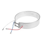 155 мм тонкий нагревательный элемент 220 в 750 Вт для бытовой электротехники Новинка