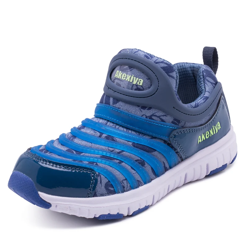Top Kid Children caterpillar Cartoon Shoes Girls Boys Breathable Sneakers Kids Running Clasical superstar Outdoor | Детская одежда и