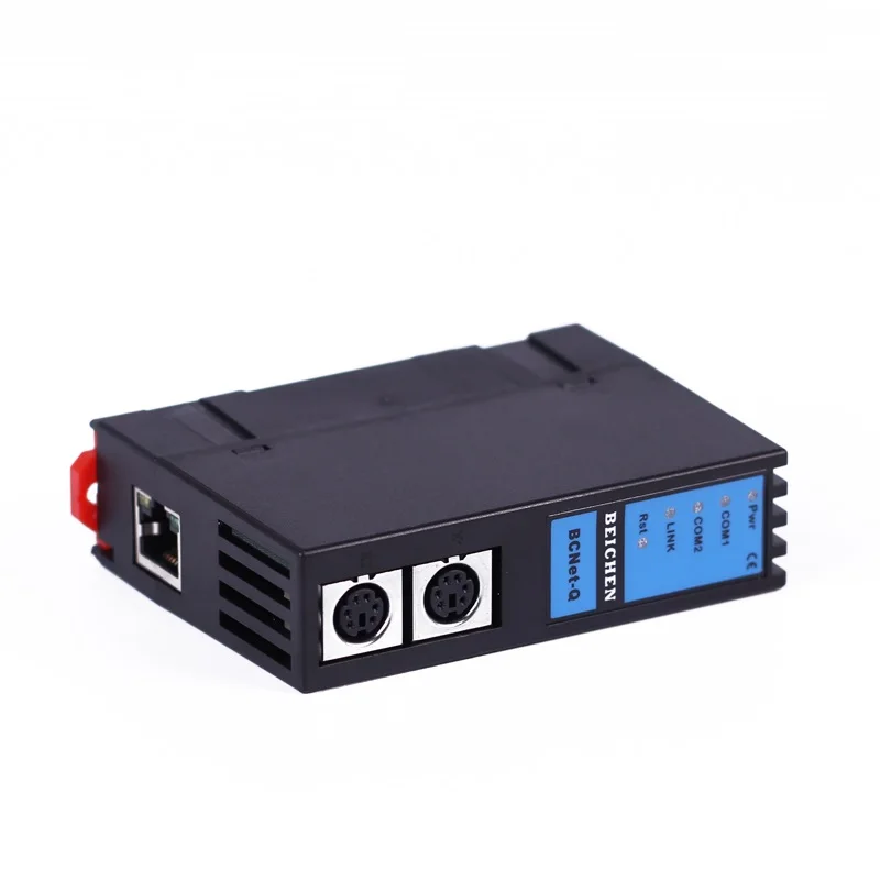

BCNet-Q