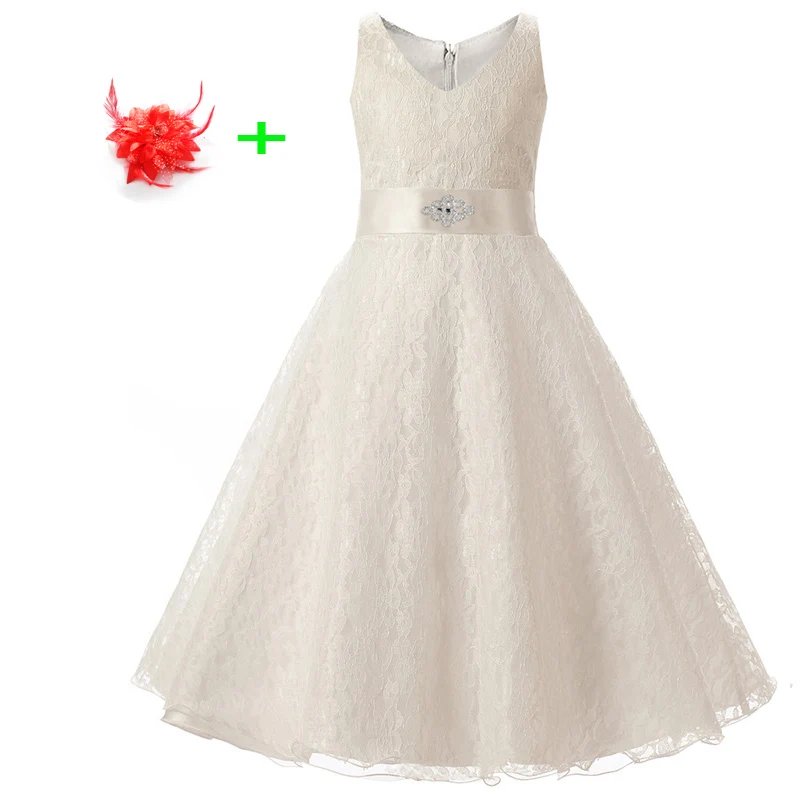 children's girls clothing A-line kids girl clothes for teenagers 14 years old birthday party black dresses | Детская одежда и