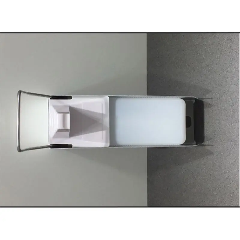 

isinfectant Dispenser 500/1000 ml Short Lever Plastic Pump - Aluminium Dispenser Dropshipping
