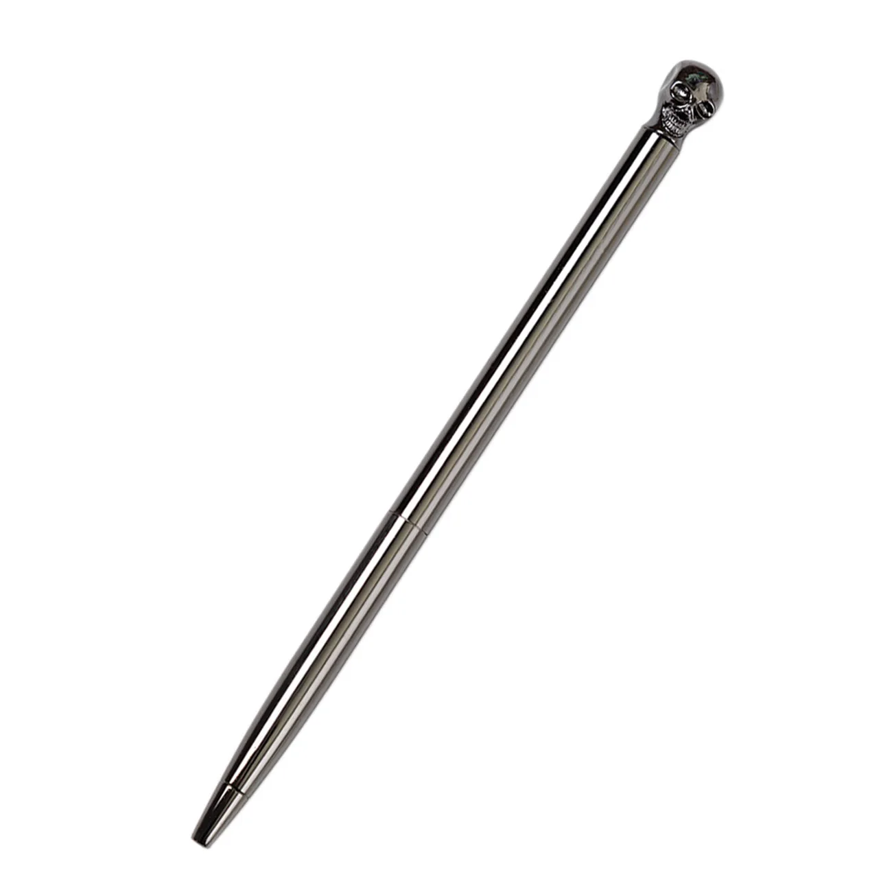 

Fashion Creative Design Skeleton Ballpoint Pens Stationery For School 2021 Pens For Writing Custom Logo Gift Pen