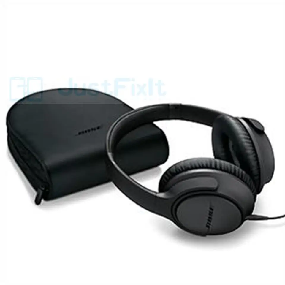 Bose SoundTrue наушники для ушей II 3 5 мм Проводная гарнитура басов игровые спортивные