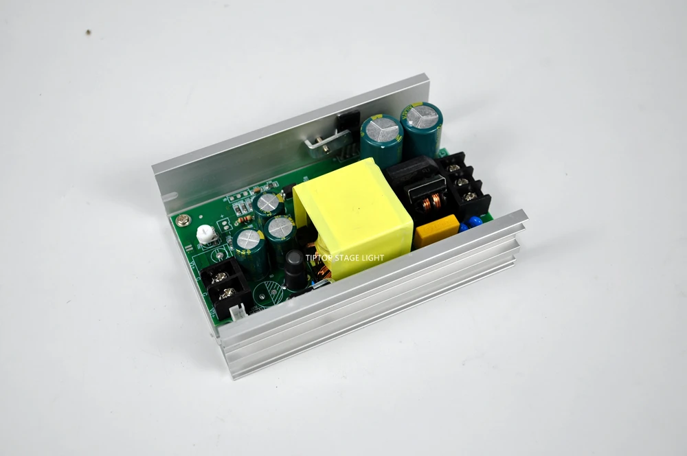 TIPTOP YC-250W сценический светильник источник питания 12 В/24 В/28 в/32 В/36 В штепсельная
