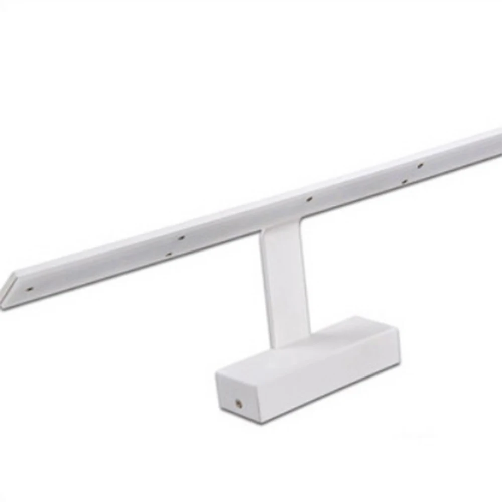 Современная светодиодная лампа для макияжа креативная личность ванная комната