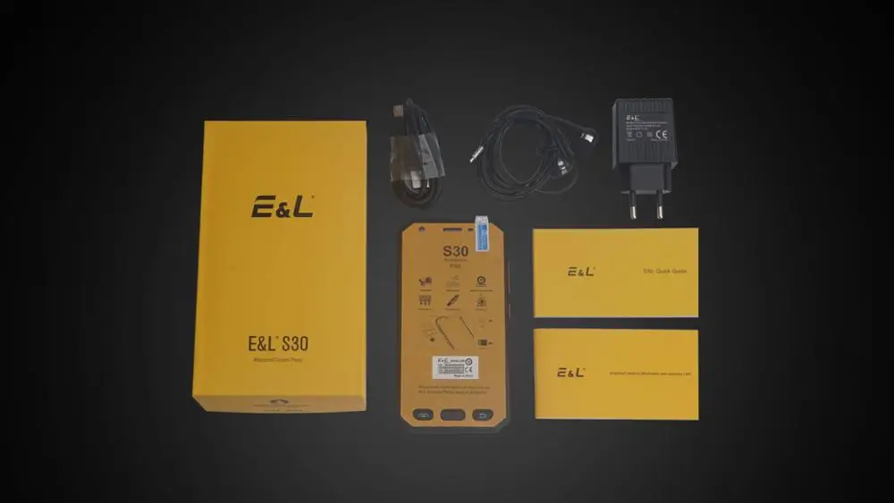 KEN XIN DA E &amp L S30 смартфон с 4 7-дюймовым дисплеем ОЗУ 2 Гб ПЗУ 16 2950 мАч Android 4G | Мобильные