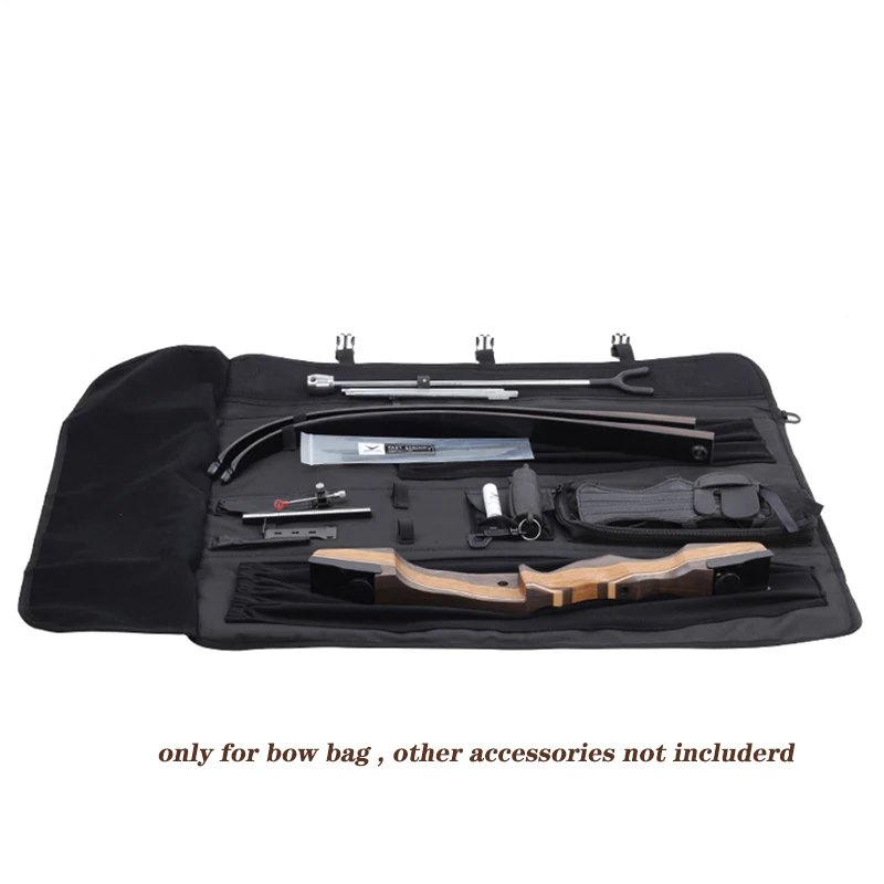 1 шт. рекурсивная сумка с бантом на вынос удобный чехол плечо ручкой стрелы рюкзак