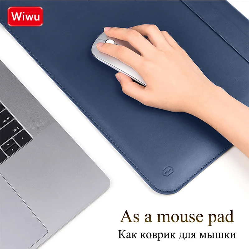 Роскошный Ультратонкий чехол для ноутбука MacBook Air 13 защитный 360 дюйма Pro 15