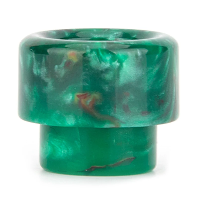 

High Quality Drip Tip 810 Resin Cigarette Holder Accessories Resin Mouthpiece for TFV8 Big Baby/TFV12