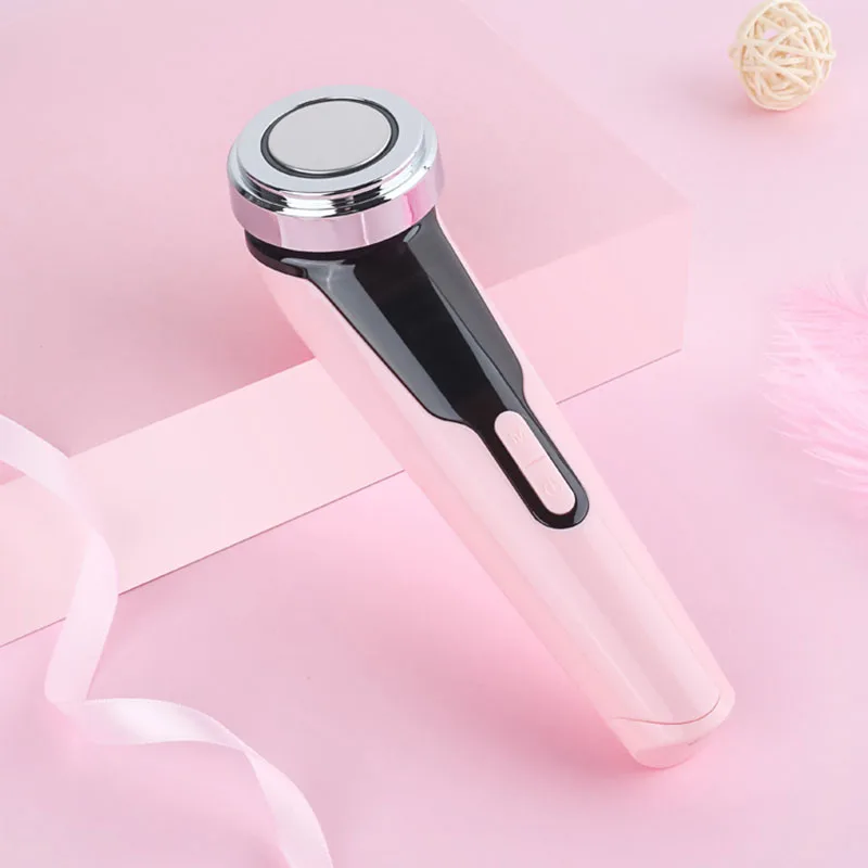 

Red light therapy skin rejuvenation beauty instrument facial massage lifting deep cleansing eye care skin care beauty products