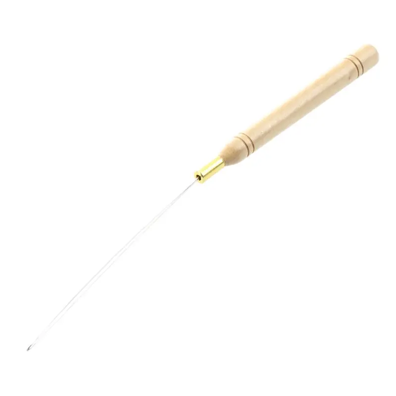 

Инструмент для миниатюрной обработки волос