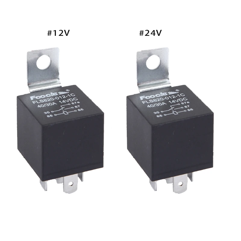 5-контактный светодиодный фонарь мигающее реле сигнал поворота мотоцикла