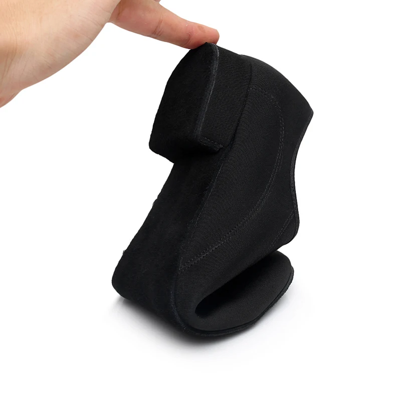 Мужские холщовые туфли для современных танцев обувь