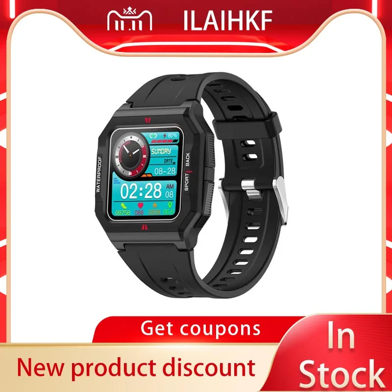 

Xiaomi Universal FT10 Men's Watches Electronic Clock Child Smart Watch Women Fitness Bracelet Heart Rate Tracker Smartband Gift
