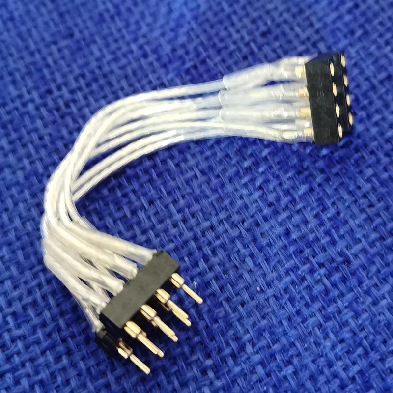 1 шт. удлинитель для операционного усилителя однокристальный медный