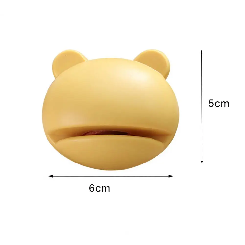 

Cutter Grinder Frog Shape Well Stability Mini Size Frosted Stone Cook Chopper Manual Sharpener for Kitchen