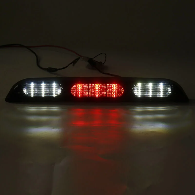 Автомобильный светодиодный задний светильник Третий Задний высокий стоп с