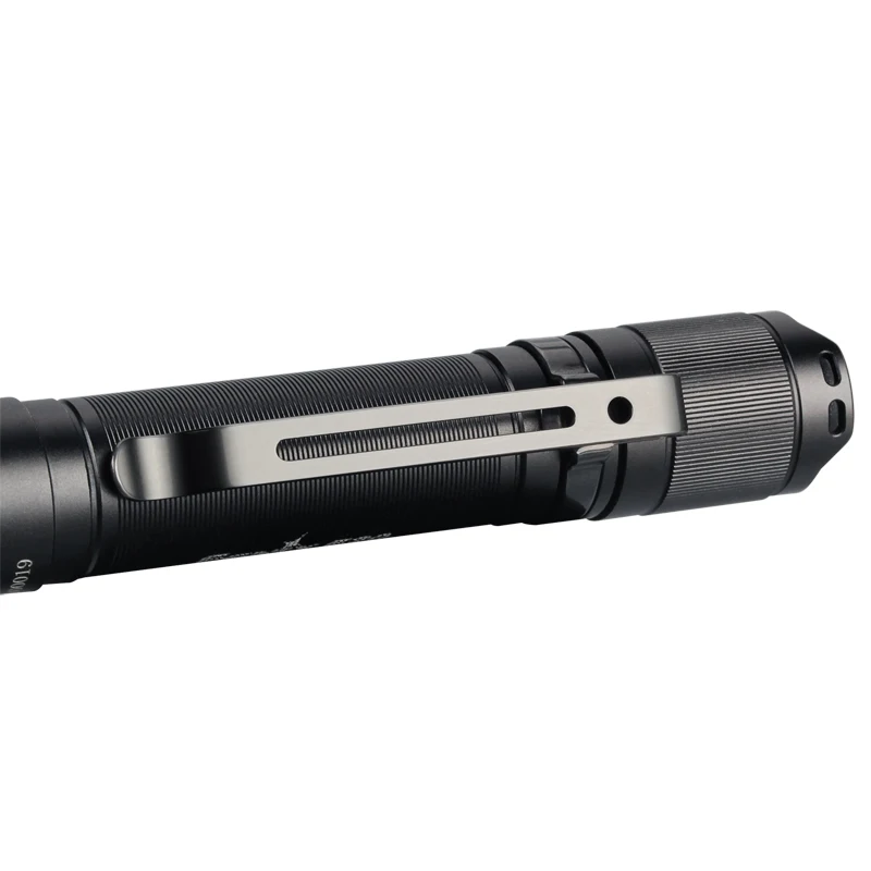 Новый FENIX E20 V2.0 светодиодный фонарик EDC Максимальная мощность 350 люменов и