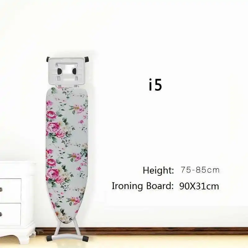 Folding Ropa Household Tabla De Planchar Repassage Vouwplank Plancha Cover Home Accessories Ev Aksesuar Ironing Board Holder | Дом и сад