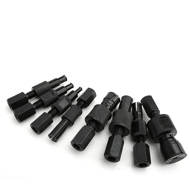 9 шт. съемник внутреннего подшипника| |