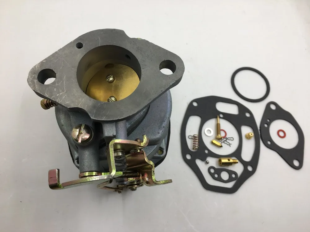 Карбюратор SherryBerg карбюратор для замены карбюратора Rochester 1-barrel Chevy &amp GMC 1957-1961