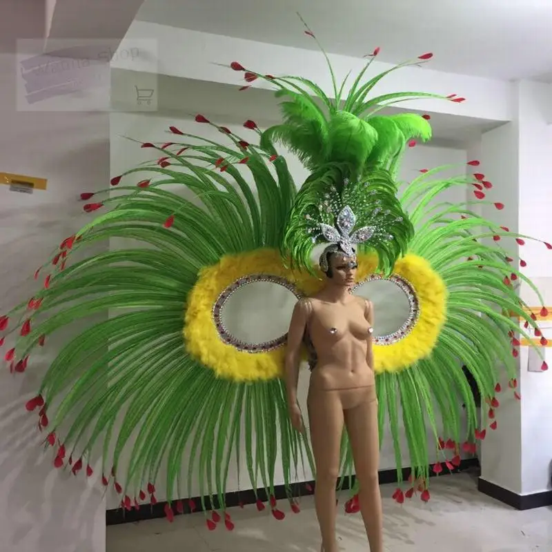 Рисунок 5 - Великолепное танцевальное сценическое представление