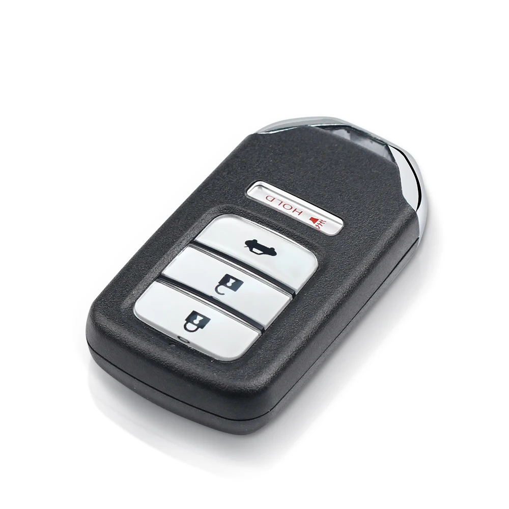 Пульт дистанционного управления KEYYOU KR5V2X 433 МГц 4 кнопки для Honda Civic Accord 2013-2016 |