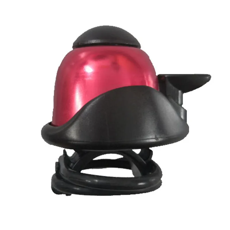 Велосипедный звонок MTB велосипед колокольчики Рог 5 цветов велосипедные рожки