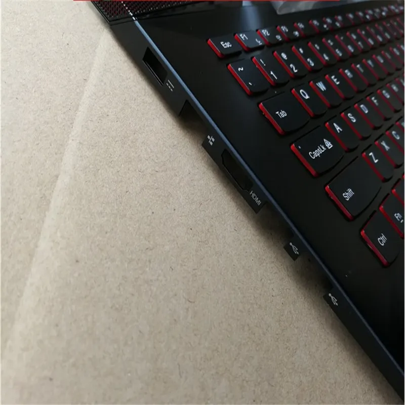 Клавиатура Lenovo Saver y40 Y40-70 Y40-80 Y40P AT-IFI-ISE с сенсорной панелью | Компьютеры и офис