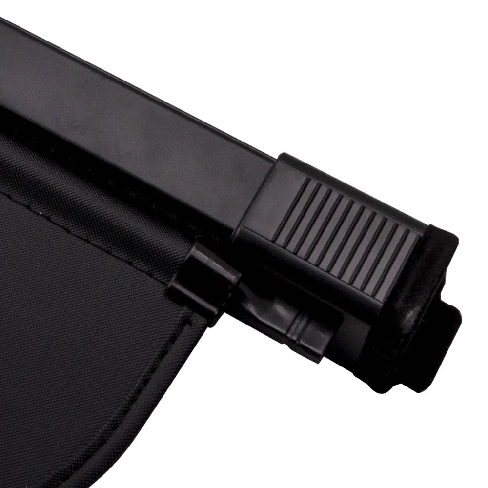 

Rear Cargo Cover Security Trunk Retractable for LAND ROVER DISCOVERY 3/4 2005-2015