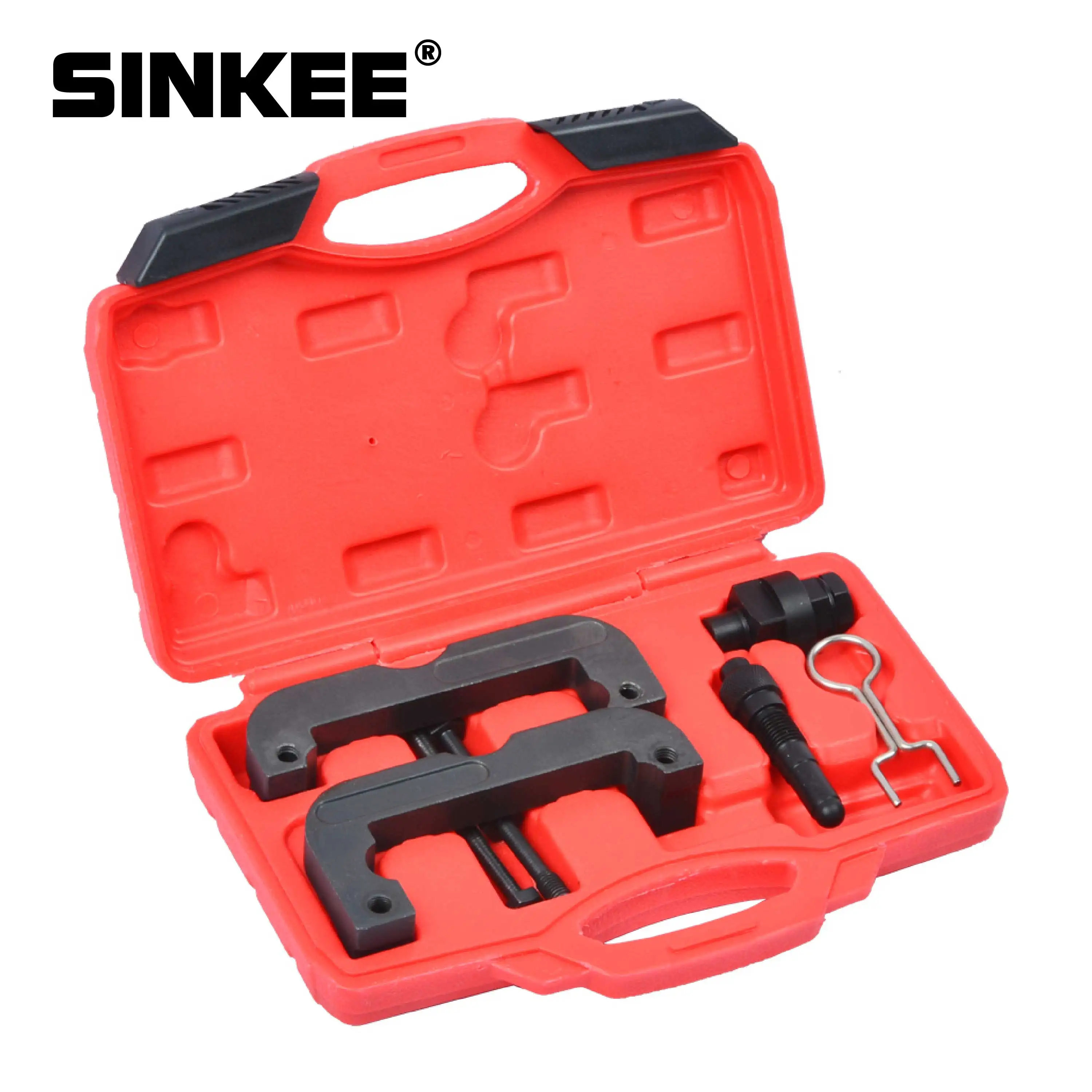 Набор инструментов для синхронизации распредвала двигателя подходит VW Audi 2 8 T 3 0