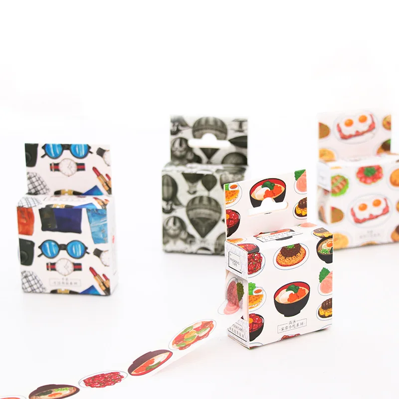 1 шт. красная Лисичка ручная работа альбом декоративный вода цвет Васи лента