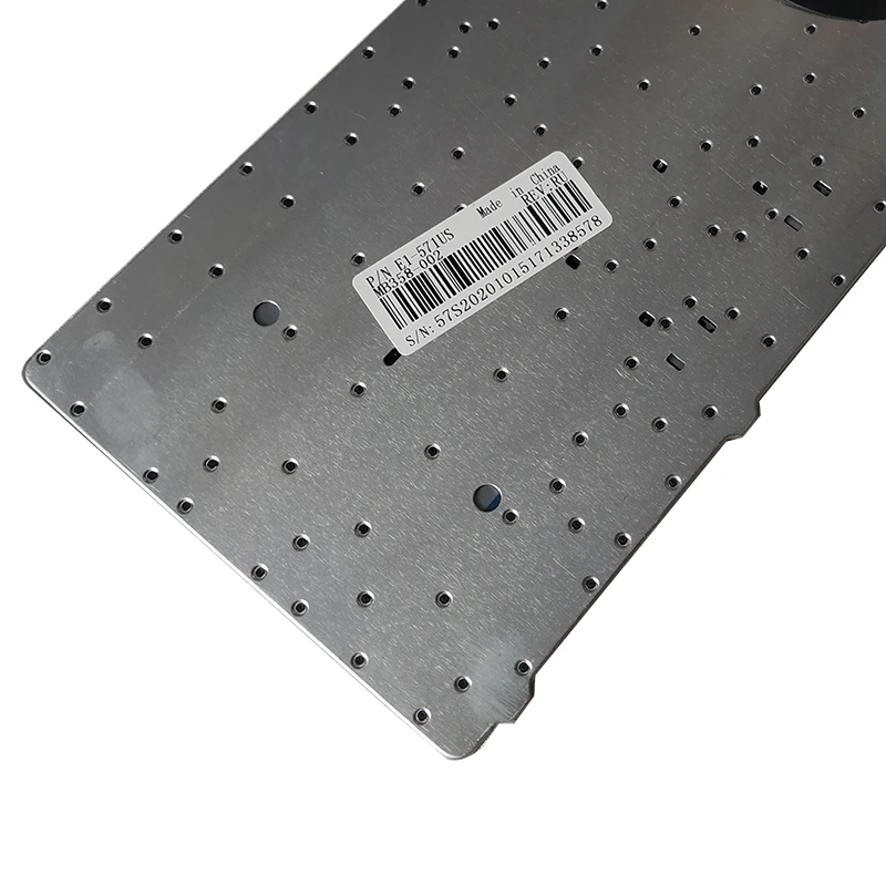 Клавиатура для Acer TravelMate V5WC1 P253 P453 Русская клавиатура черная Travel Mate PK130PI1B04 с |