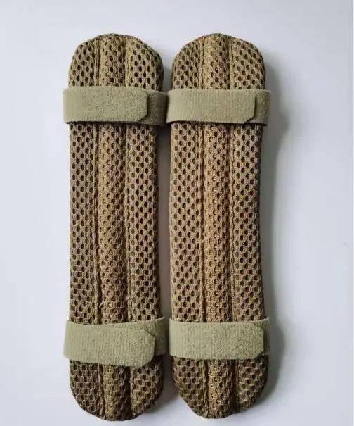 Tactical 001 Vest Plate Carrier Shoulder Protection Air Force Tactical Vest Shoulder Protection 1 Pair