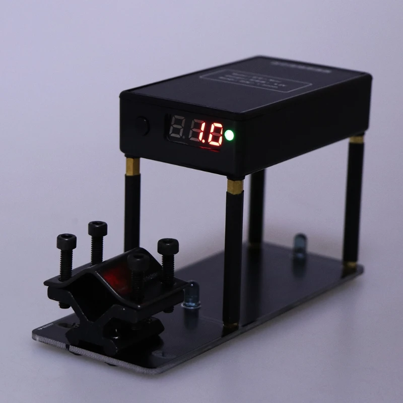 Shooting Speed Tester 16-37mm Muzzle Velocity Meter Velocimetry Measuring Tool | Инструменты