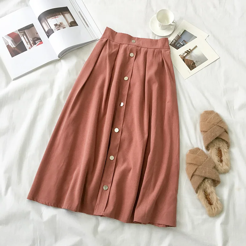

Cheap wholesale 2019 new autumn winter Hot selling women's fashion casual sexy Skirt FP24