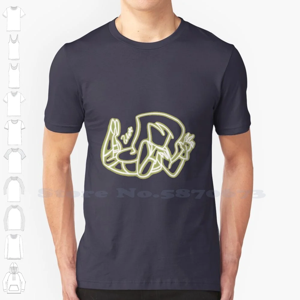 

Cute Neon Shego Cool Design Trendy T-Shirt Tee Neon Shego Nick Nickel