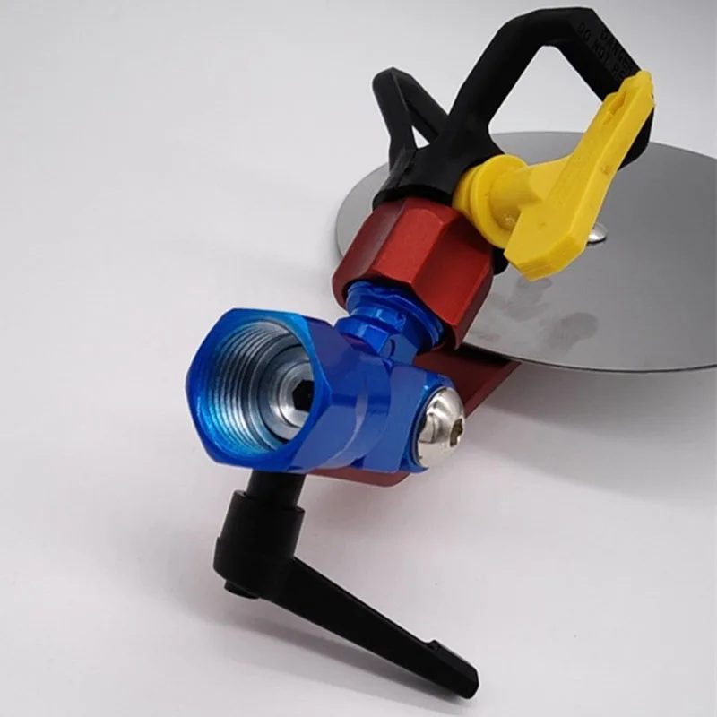 7/8 дюймов распылитель аксессуар инструмент для распылителя краски Дюймов